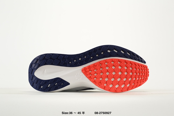 ナイキ靴素材ディテール